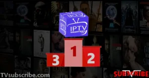 IPTV Smarters for firestick