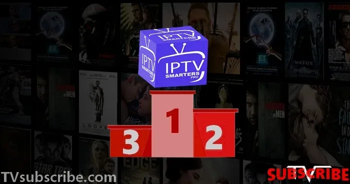 IPTV Smarters for firestick