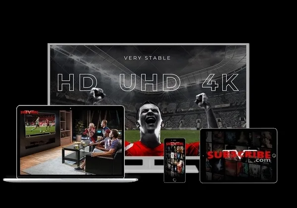 TV subscribe Deutshland multidevice