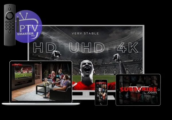 TV subscribe iptv subscription multiple device