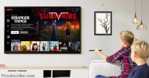 Der beste IPTV-Anbieter in der Frankfurter City im Jahr 2024 Unübertroffene Unterhaltungswelt