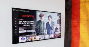 Der beste IPTV-Anbieter